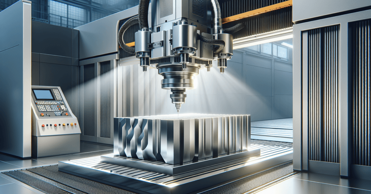 Innovaties in Aluminium en 3D-Printen