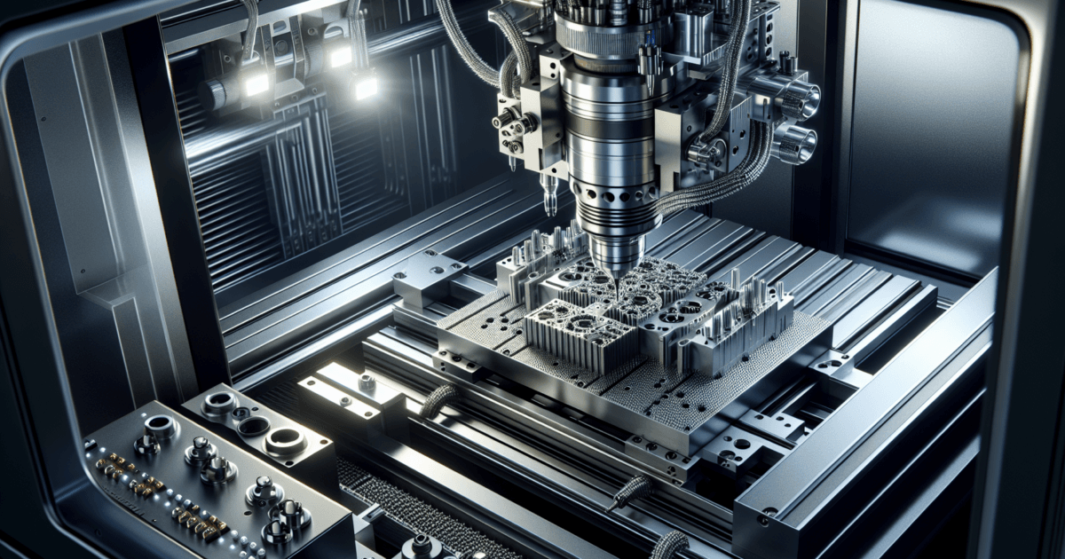 Impact van gewijzigde tarieven op de CNC-industrie