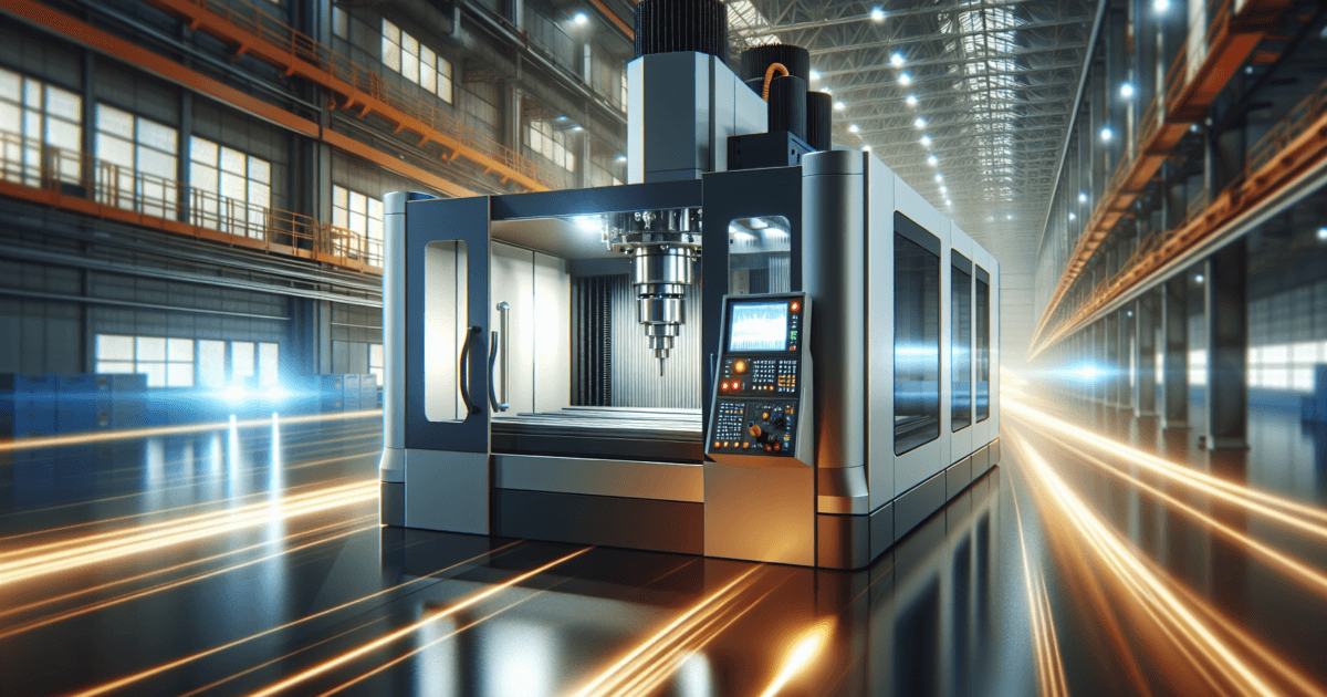 Ontwikkelingen in CNC en geavanceerde materialen