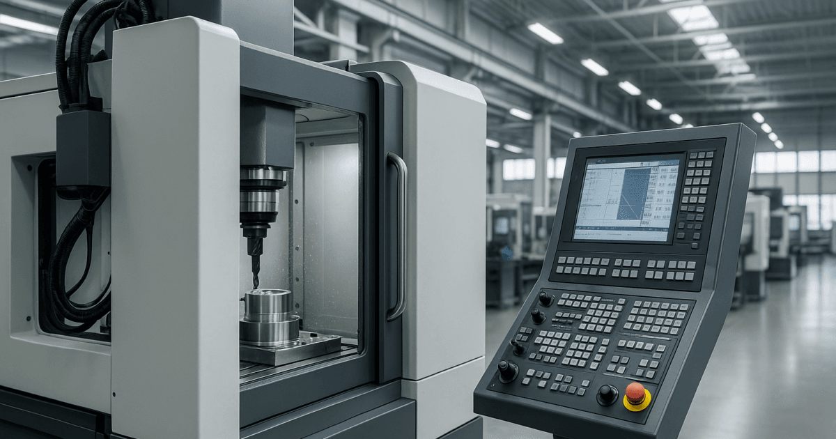 Innovaties in CNC en Materialen voor de Toekomst